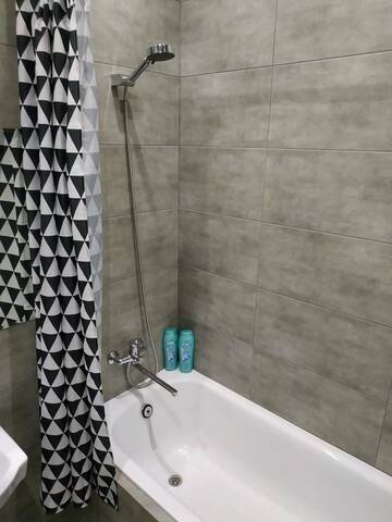 Фото номера Апартаменты с 1 спальней Апартаменты Central apartments г. Борисов 31