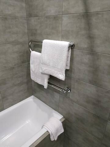 Фото номера Апартаменты с 1 спальней Апартаменты Central apartments г. Борисов 32