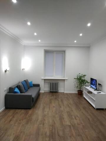 Фото номера Апартаменты с 1 спальней Апартаменты Central apartments г. Борисов 37