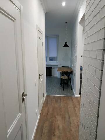 Фото номера Апартаменты с 1 спальней Апартаменты Central apartments г. Борисов 40
