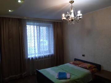 Фото номера Апартаменты-студио Апартаменты Cosy Apartment Prospect 28 in the center г. Борисов 8