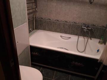 Фото номера Апартаменты-студио Апартаменты Cosy Apartment Prospect 28 in the center г. Борисов 11