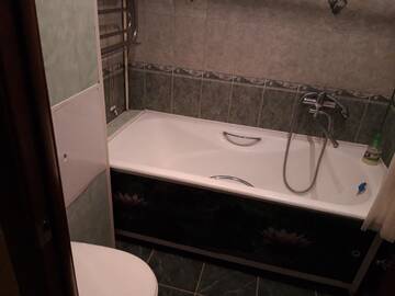 Фото номера Апартаменты-студио Апартаменты Cosy Apartment Prospect 28 in the center г. Борисов 7