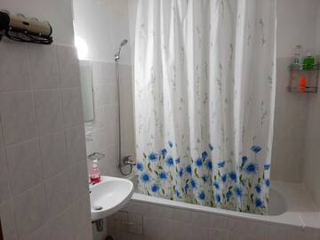 Фото номера Апартаменты - 1-й этаж Апартаменты Квартира г. Борисов 30