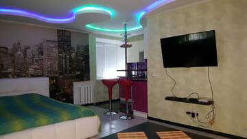 Фото Апартаменты Apartment on Lapacina г. Борисов 1