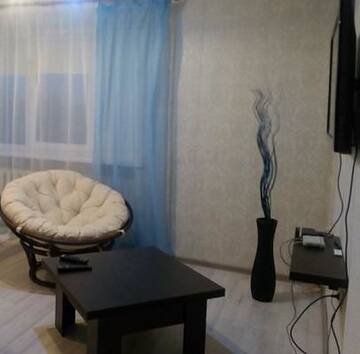 Фото номера Апартаменты Апартаменты Apartment on Chapaeva г. Борисов 8