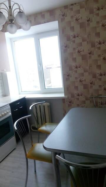 Фото номера Апартаменты Апартаменты Apartment on Chapaeva г. Борисов 11