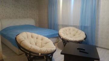 Фото номера Апартаменты Апартаменты Apartment on Chapaeva г. Борисов 18