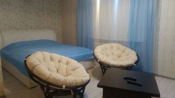 Фото номера Апартаменты Апартаменты Apartment on Chapaeva г. Борисов 12