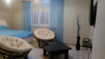 Фото номера Апартаменты Апартаменты Apartment on Chapaeva г. Борисов 19
