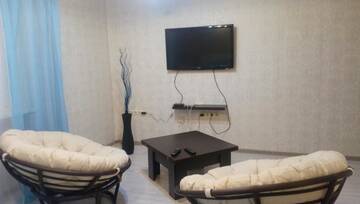 Фото номера Апартаменты Апартаменты Apartment on Chapaeva г. Борисов 20
