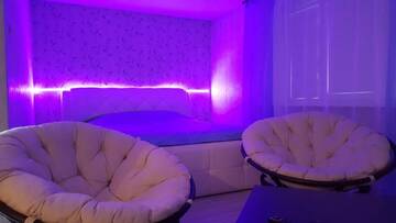 Фото номера Апартаменты Апартаменты Apartment on Chapaeva г. Борисов 25