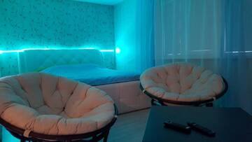 Фото номера Апартаменты Апартаменты Apartment on Chapaeva г. Борисов 26
