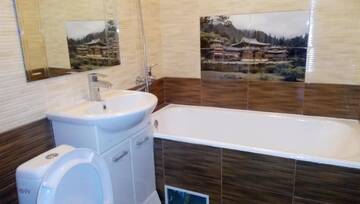Фото номера Апартаменты Апартаменты Apartment on Chapaeva г. Борисов 23