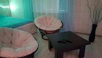 Фото номера Апартаменты Апартаменты Apartment on Chapaeva г. Борисов 27