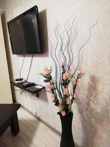Фото номера Апартаменты Апартаменты Apartment on Chapaeva г. Борисов 31