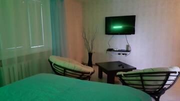 Фото номера Апартаменты Апартаменты Apartment on Chapaeva г. Борисов 10