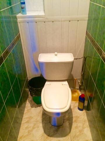Фото номера Апартаменты Апартаменты Apartment on Trusova г. Борисов 11