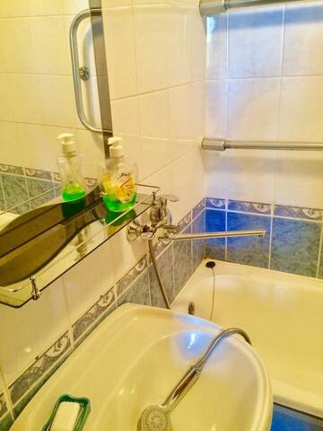 Фото номера Апартаменты Апартаменты Apartment on Trusova г. Борисов 12