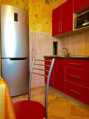 Фото номера Апартаменты Апартаменты Apartment on Trusova г. Борисов 17
