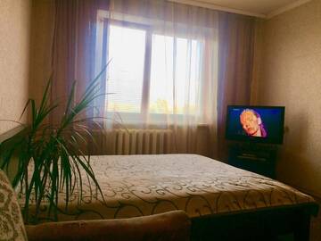 Фото номера Апартаменты Апартаменты Apartment on Trusova г. Борисов 9