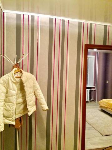 Фото номера Апартаменты Апартаменты Apartment on Chapaeva 32 г. Борисов 8