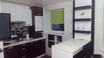Фото номера Апартаменты-студио Апартаменты Apartaments in Borisov г. Борисов 8