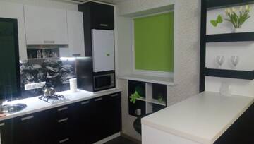 Фото номера Апартаменты-студио Апартаменты Apartaments in Borisov г. Борисов 45