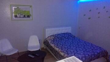 Фото номера Апартаменты-студио Апартаменты Apartaments in Borisov г. Борисов 42