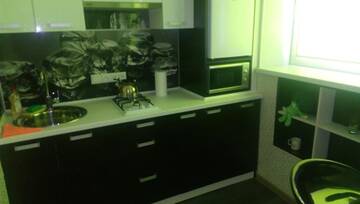 Фото номера Апартаменты-студио Апартаменты Apartaments in Borisov г. Борисов 47