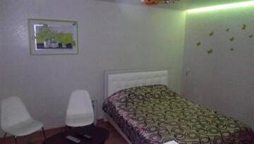 Фото номера Апартаменты-студио Апартаменты Apartaments in Borisov г. Борисов 44