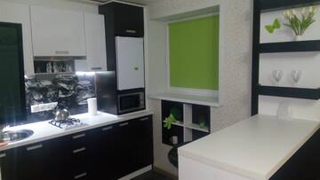 Фото номера Апартаменты-студио Апартаменты Apartaments in Borisov г. Борисов 11