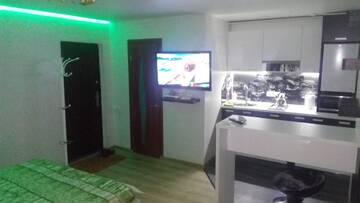 Фото номера Апартаменты-студио Апартаменты Apartaments in Borisov г. Борисов 16