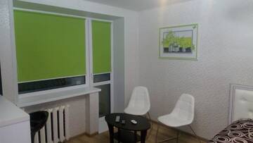 Фото номера Апартаменты-студио Апартаменты Apartaments in Borisov г. Борисов 13