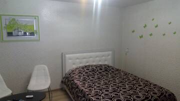 Фото номера Апартаменты-студио Апартаменты Apartaments in Borisov г. Борисов 20