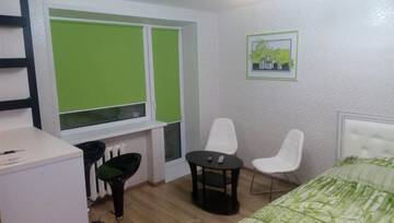 Фото номера Апартаменты-студио Апартаменты Apartaments in Borisov г. Борисов 28