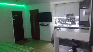 Фото номера Апартаменты-студио Апартаменты Apartaments in Borisov г. Борисов 25