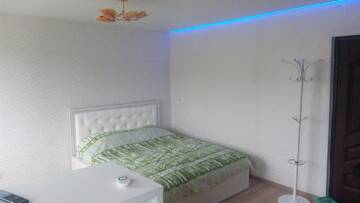 Фото номера Апартаменты-студио Апартаменты Apartaments in Borisov г. Борисов 22