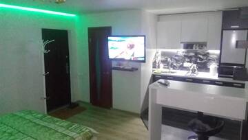 Фото номера Апартаменты-студио Апартаменты Apartaments in Borisov г. Борисов 29