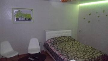 Фото номера Апартаменты-студио Апартаменты Apartaments in Borisov г. Борисов 27