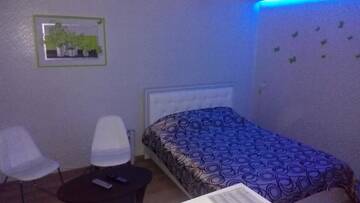Фото номера Апартаменты-студио Апартаменты Apartaments in Borisov г. Борисов 24