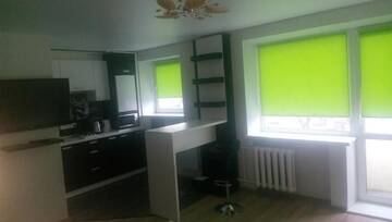 Фото номера Апартаменты-студио Апартаменты Apartaments in Borisov г. Борисов 38