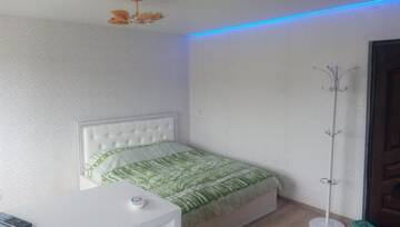Фото номера Апартаменты-студио Апартаменты Apartaments in Borisov г. Борисов 35