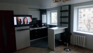 Фото номера Апартаменты-студио Апартаменты Apartaments in Borisov г. Борисов 36