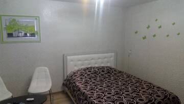 Фото номера Апартаменты-студио Апартаменты Apartaments in Borisov г. Борисов 39