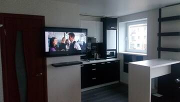 Фото номера Апартаменты-студио Апартаменты Apartaments in Borisov г. Борисов 37