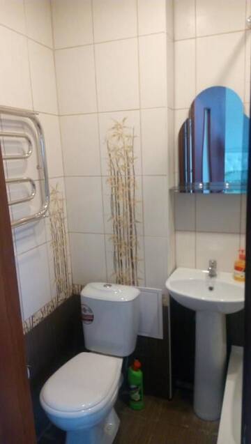 Фото номера Апартаменты-студио Апартаменты Apartaments in Borisov г. Борисов 34