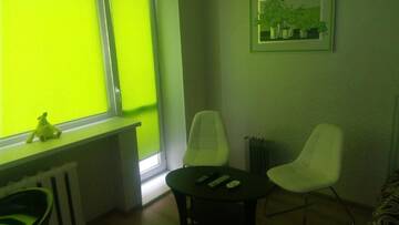 Фото номера Апартаменты-студио Апартаменты Apartaments in Borisov г. Борисов 10