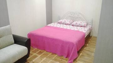 Фото номера Апартаменты Апартаменты Apartment on Chapaeva, 58 in the center г. Борисов 19