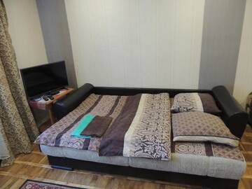Фото номера Апартаменты Апартаменты Apartment on Chapaeva, 58 in the center г. Борисов 21